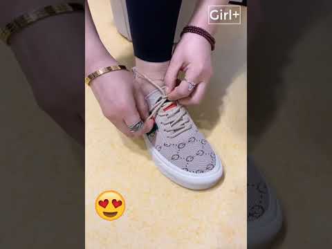 How To Make Your Shoes More Beautiful
