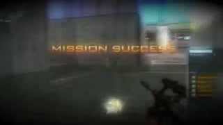Crossfire Montage Unfix