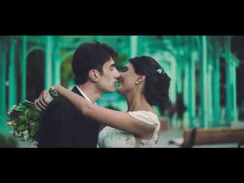 Giorgi \u0026 Keti - Wedding Day