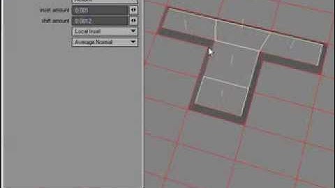 v8 - Supershift tool