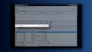 Interaction Client 3.0 - Tour