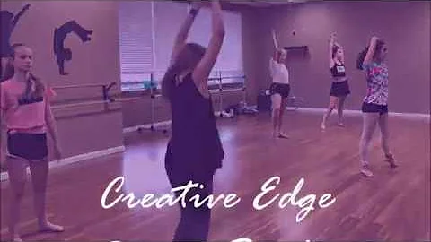 Bad Guy (Sarah Jett Choreography)