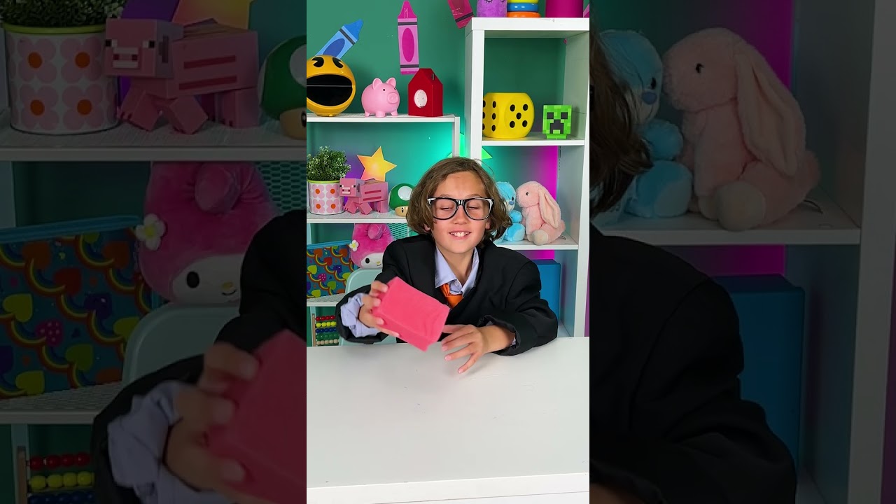 What Color is the Fruit?🥝🍒 DIY Educational Game for Kids🔥