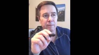 Periscope April 13: Your voice matters - getting started!