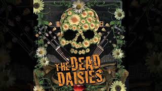 The Dead Daisies - Man Overboard