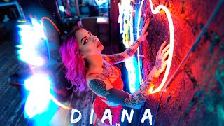 DJ Emre Can - Diana 2022 (Club Mix) Resimi