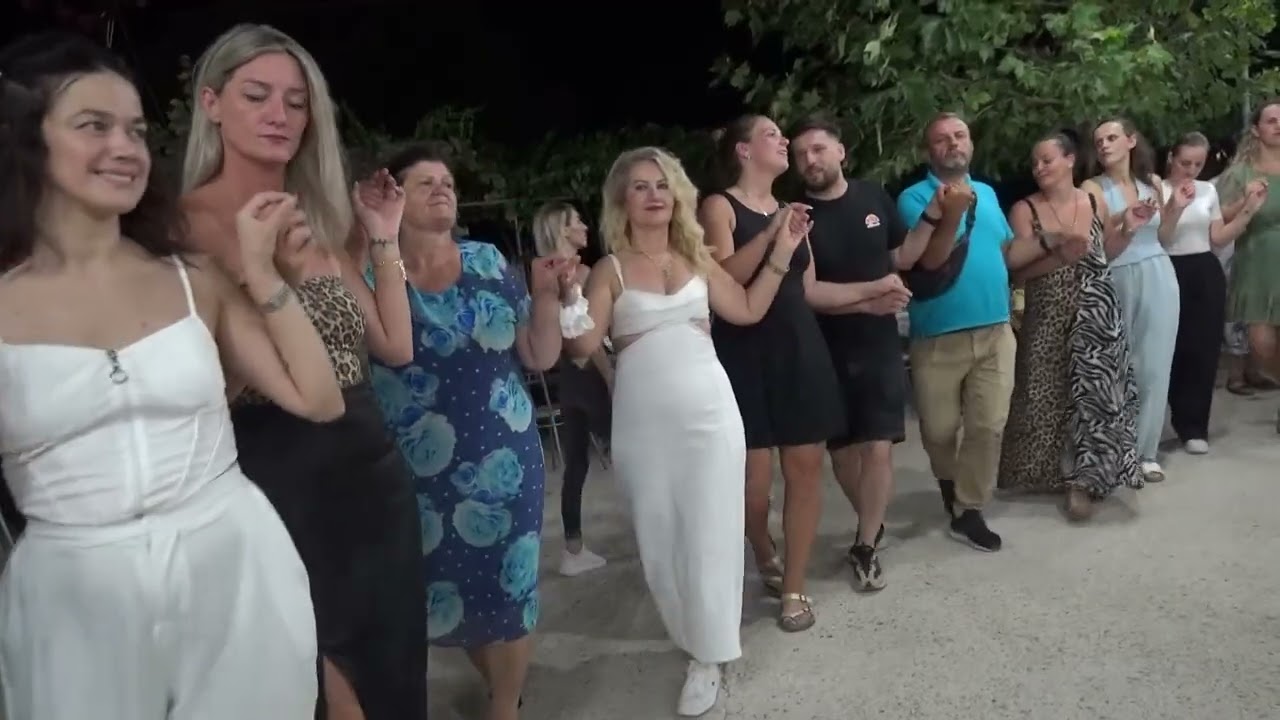 Festa e kalases 2025 Pj 3