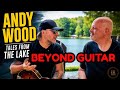 Capture de la vidéo Andy Wood Unleashed: Fender, Ai, Tone & Why Songs Matter
