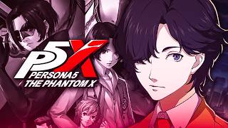P5X IS MISSING SOMETHING FOR ME BUT WHAT IS IT?!
