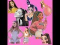 ARIANA GRANDE MANCHESTER CONCERT 22 MAY 2017