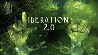 ZiGGi RECADO - Pure & Divine (Liberation 2.0 EP) chords