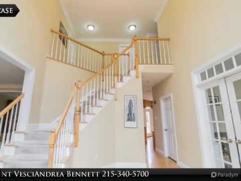 5255 Deborah Ct, Doylestown, PA home video tour