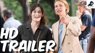 Fleishman Is in Trouble Official Trailer - Jesse Eisenberg, Claire Danes, Lizzy Caplan