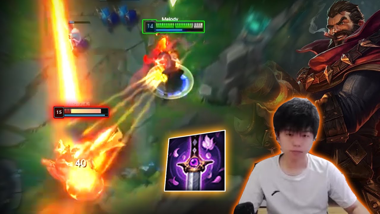 Geju Graves : His Mechanic is Super AGGRESSIVE - E.sub