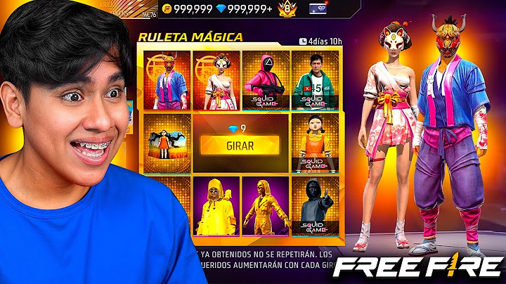 FINALMENTE EL SAKURA REGRESA!! Free Fire