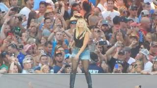 Miranda Lambert Kerosene