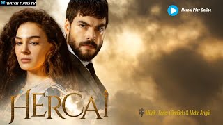 Hercai - Dizi Müzikleri | Günahlarım (Full) Resimi