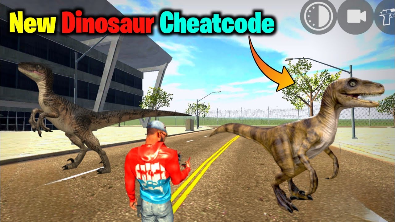 Google's Dinosaur browser game gets a dope mod that includes