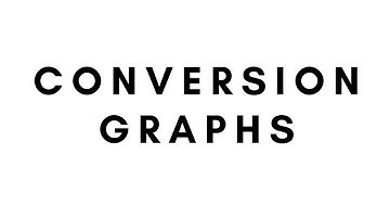 Conversion graphs