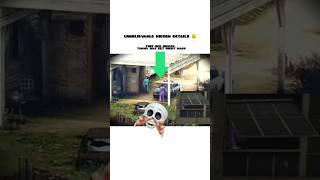 Unbelievable hidden details 😯#gta5 #techogamerz #gta #trend