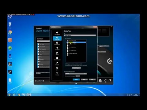 Zula Logitech G300s