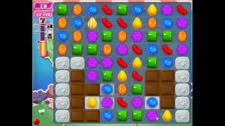 how to play candy crush saga level 51 screenshot 4