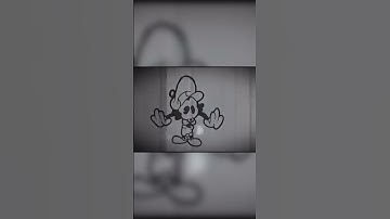 Animation Magic- Arty Comes To Life! #shorts #animation #animationprincipals #cartoon #rubberhose