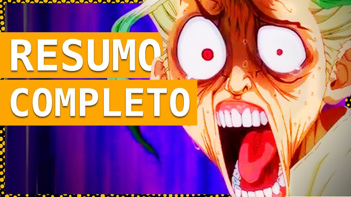 HUNTER X HUNTER: resumo completo da primeira temporada