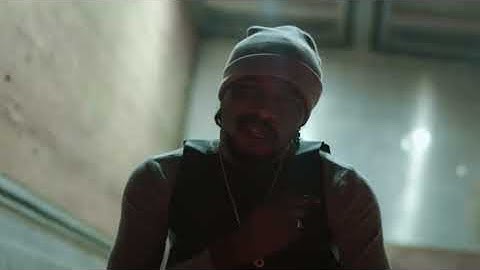 Jafrass, Bayka - Organize Crime (Official Video)