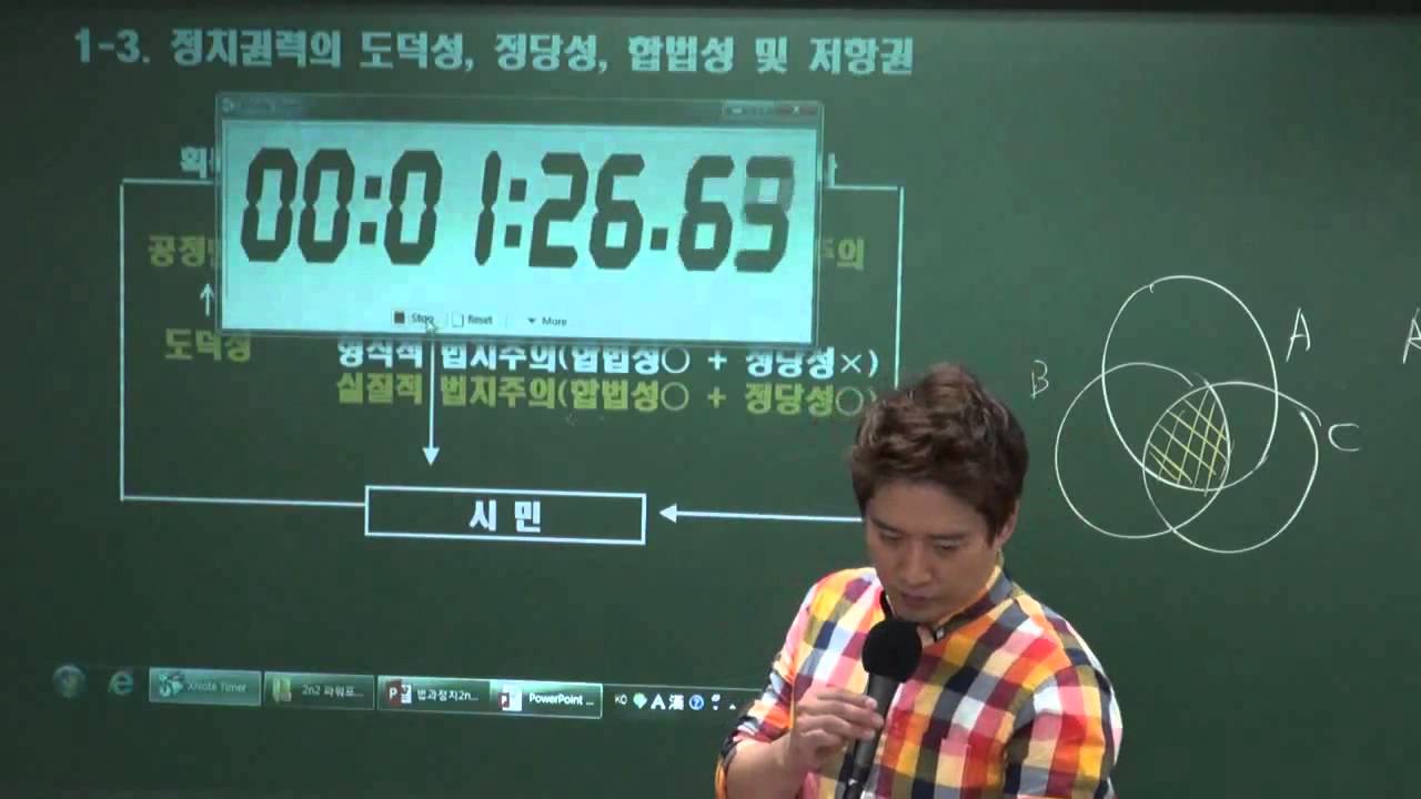 [에듀마켓] [공무원 사회] 2015 한큐에 끝내는 Q사회 테마63선 1강