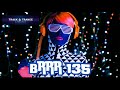 BRRRR 135: Pure energy, infinite loop. The subwoofer never stops.
