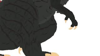 Godzilla Ultima Evolution