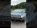 Why the Citroën SM is a Engineering Marvel 🚀🇮🇹 #shorts #automobile #classiccars