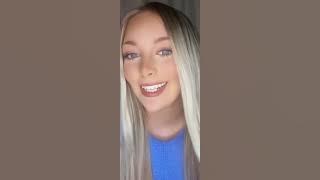 Pretty girl Livestream in BIGO TV show ❤️🥰