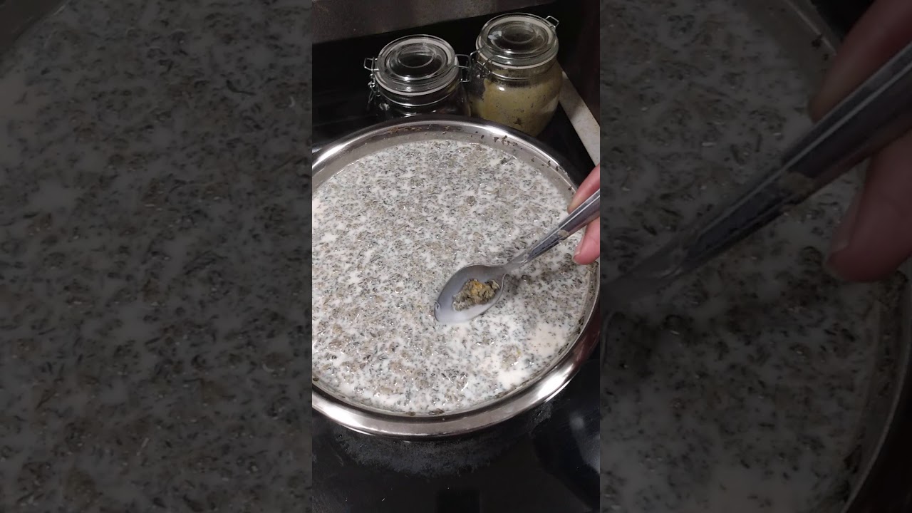 Cannabis Milk and Tincture 🌬️💨💨💨💨💨