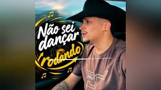 Cheguei na cavalgada encontrei uma morena - Robson braz (nao sei dançar rodando)