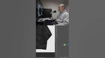 How to change Black into White Color in Photoshop #PhotoshopTutorial #PhotoshopEdit #PhotoshopTips