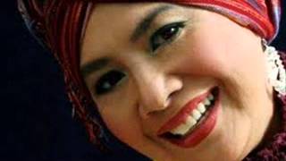 Video thumbnail of "Rahimah Rahim - Selamat Hari Raya"