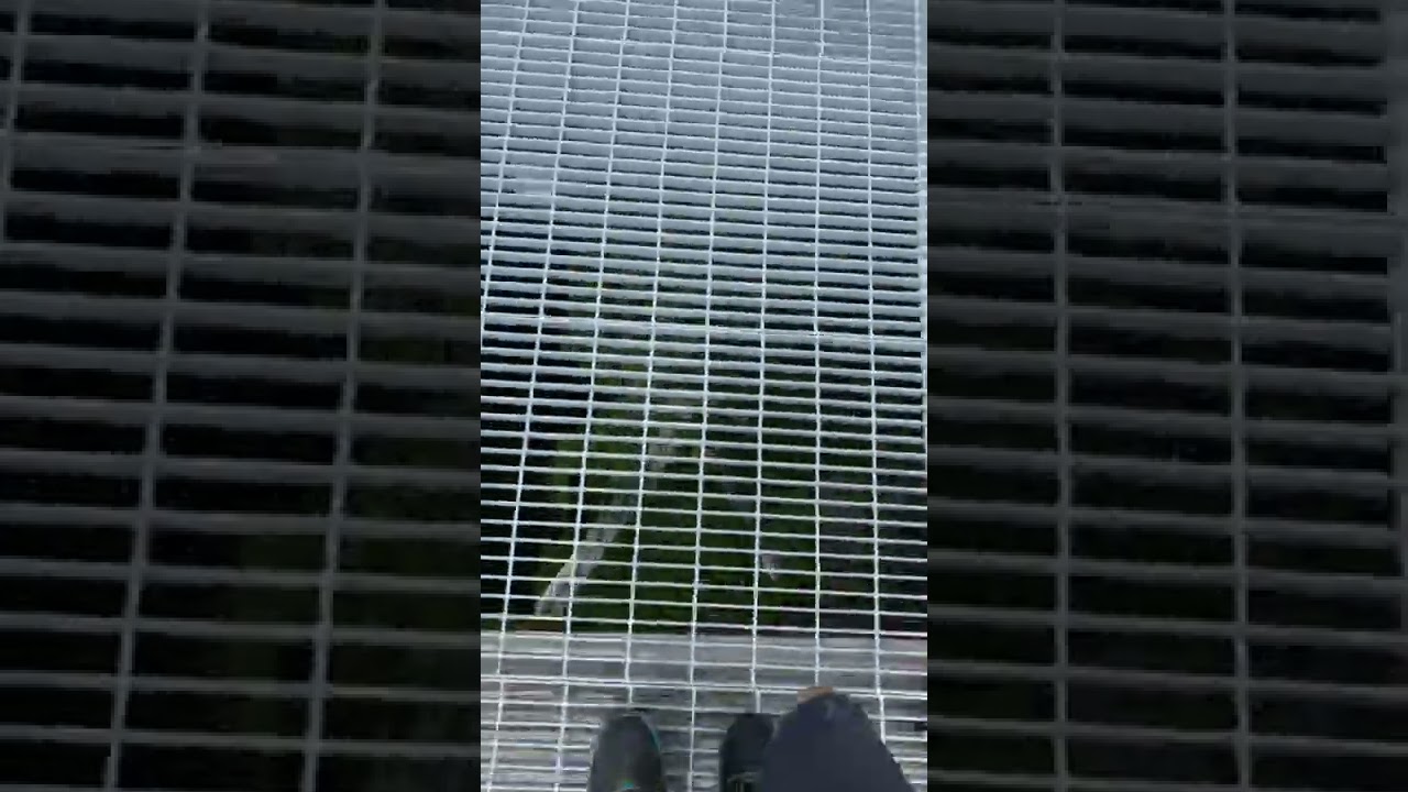 Watkins Glen Train Bridge