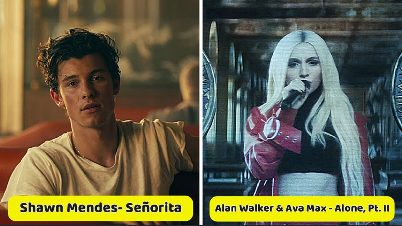 Pick One Kick One ( Songs that goes, “La la la la la la la la ) YouTube