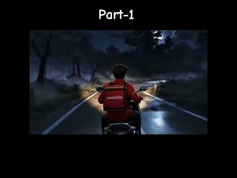 @triggeredinsaan ghost delivery boy 💀 #short #ghost #viral