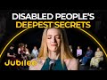 Strangers with Disabilities Share Their Deepest Secrets