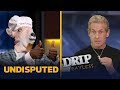 Drip Bayless, Chef Shay Shay and more — Top 10 Skip and Shannon moments of the Year | UNDISPUTED