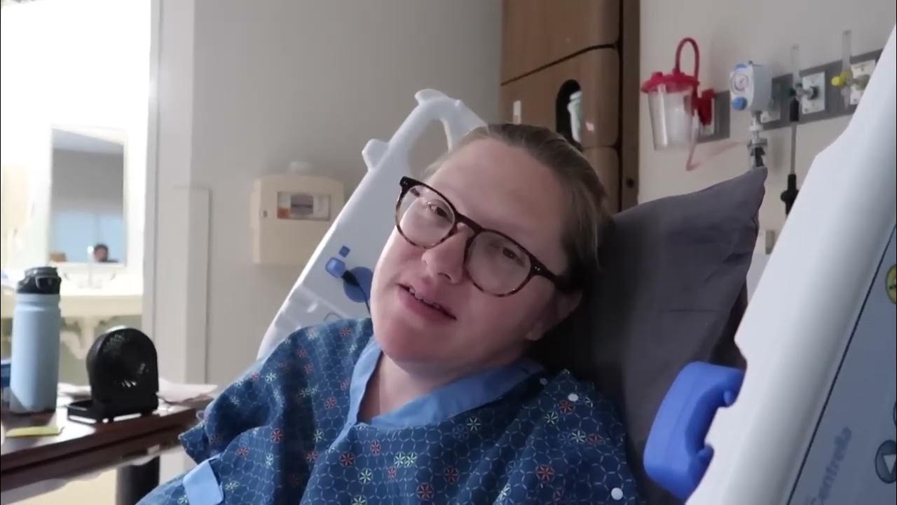 Jenn Tracker's Imaginary Friends YouTube