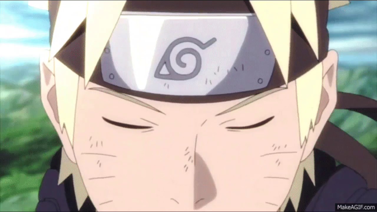 XXXTENTACION - ATTENTION  『AMV NARUTO』