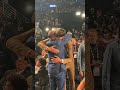 The moment Aday Mara got drafted to OKC! ✨