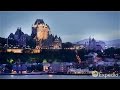 Quebec city guide
