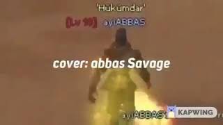 Abbas Yanbasanrap Savaşi Başlasin