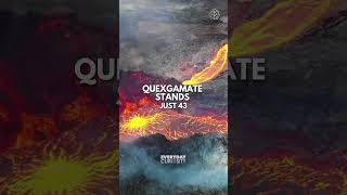 Mexico's Cuexcomate: The World's Smallest Volcano