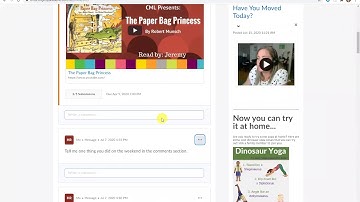 Communication and Engagement